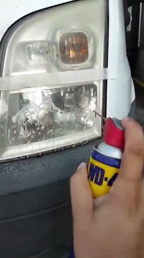 Headlights Cleaning | How To Clean Headlights | Vehicleaid