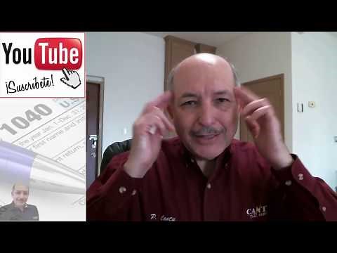 Como Llenar La Forma W4 2020