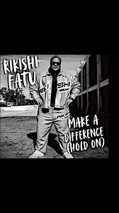 Make A Difference (Hold On)When I began my solo career as “Make A Difference” Fatu, it was a big change for me. I was a Tag Team Wrestler for years and now had to figure it out as a solo competitor. Overcoming obstacles are a part of life and I always tell all my kids to strive to be the best you can be. I dedicate this song to them, as well as my entire Aiga and anyone that has been dealing with struggles. Hold on, it gets better. #Rikishi #Hiphop #Music @frankiebraggadocio@1m.valentine@Hierana