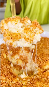 34K views · 677 reactions | Elevated Mac & Cheese [The Intro] On the menu today is the all time classic Mac & Cheese but elevated. Are you ready for the full step by step video showing you how?? Stay tuned for the full recipe video ❤️❤️❤️ #dinner #macandcheese #theopms #easyrecipe #Dining #recipeoftheday | The OPM Family | Facebook