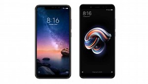 Specs comparison: Xiaomi Redmi Note 6 Pro vs Xiaomi Redmi Note 5 Pro | Digit
