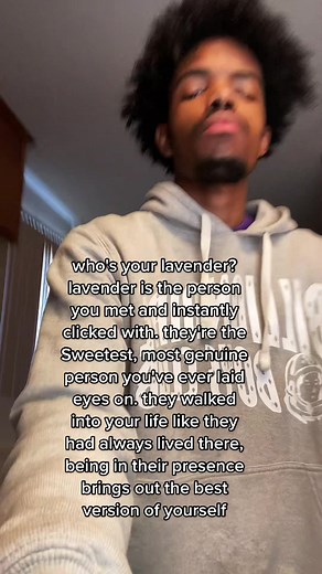 Discovering Your Lavender: The Sweetest Connections