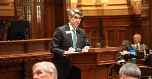 State property tax bill would impact DeKalb County SPLOST