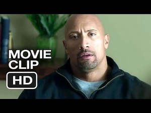 Snitch Extended CLIP - Agreement (2013) - Dwayne Johnson Movie HD