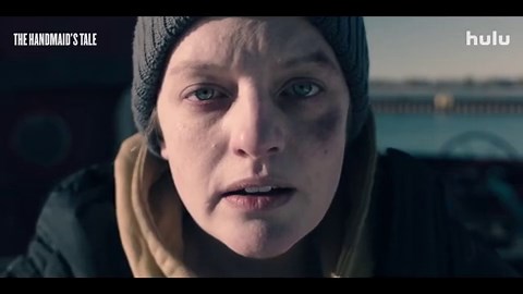 The Handmaid's Tale series 4 - Trailer