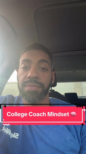 How a college coach is looking at you once they know you have multiple schools recruiting you.