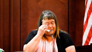 'We forgive her' Family of victim who died from nurse's error asks for no jail time