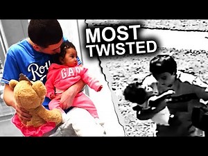 EWU Crime Storytime | The Most TWISTED Case You've Ever Heard | Documentary