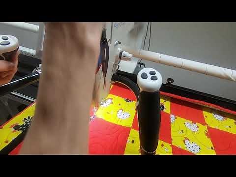 QCT5 Gold - Multi-Placement for Multiple Blocks