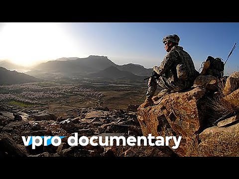 Exit Afghanistan - VPRO documentary - 2010