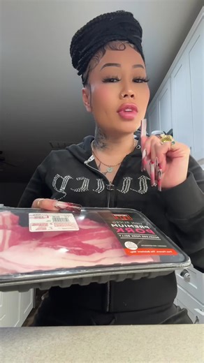 Pork belly @The Original Cracksauce | Pork Belly