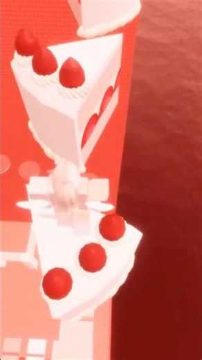 Strawberry Milkshake Roblox