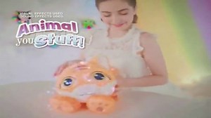 Rainbow Fluffies TV Spot, 'End of the Rainbow'