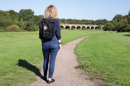 Fjallraven Kanken Totepack Review | Pack Hacker