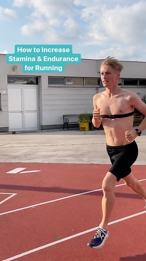 Sebastian Frey on Instagram: "How to Increase Stamina and Endurance for Running ⚡️🔥💨 Why Stamina and Endurance Are Important: Running requires stamina & endurance so you can run for longer without getting tired. What’s the Difference Between Stamina and Endurance? ⠀ Stamina is how long an activity can be performed at maximum capacity. It weighs both the physical and mental side of work. ⠀ Endurance is how long an activity can be performed in total. It refers to cardiovascular efficiency. This 