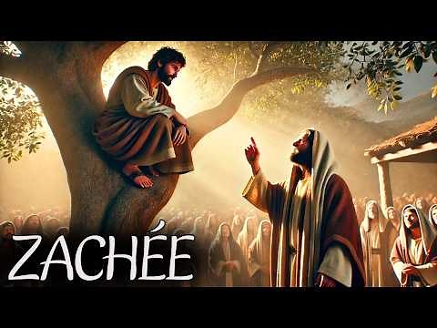 The REAL reason why Jesus ordered Zacchaeus to come down from the tree. (powerful)