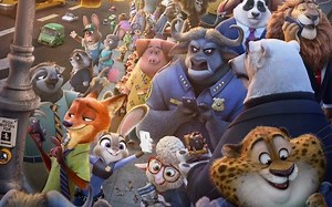 New Trailer Drops for Disney's 'Zootopia' -