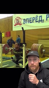 513K views · 35K reactions | Dmitry Klokov’s squat tempo was so savage, they named it after him. 7 seconds down. 6-second pause. It’s slow. it’s painful. Its beautiful. If you’re serious about mastering your squat, this needs to be on your radar. Clips borrowed from @klokovd | Range Of Strength | Facebook