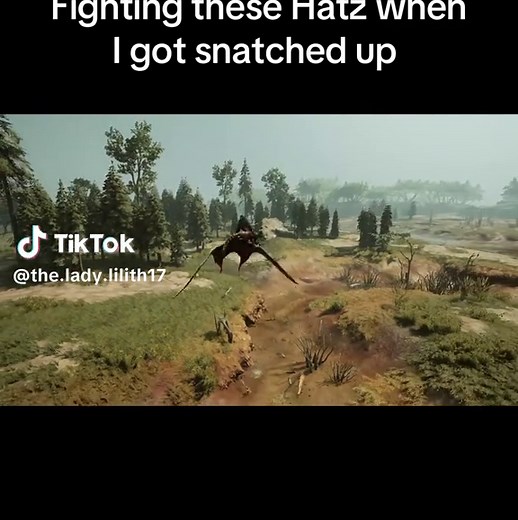 Epic Path of Titans Battle Moments