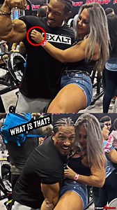 𝗦𝗻𝗮𝗽 𝗠𝗮𝗿𝗼𝗺𝗯𝗮 on Instagram: "@roellywinklaar Tríceps 😲"