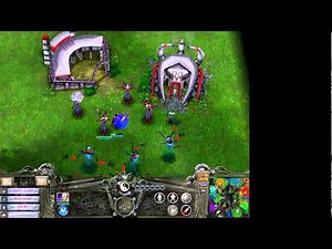 Battle Realms - โกงหยินหยาง + เพิ่มนินจา (Cheats Yin + Ninja Lotus Clan)