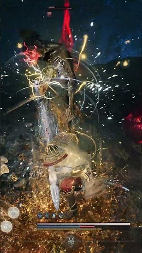 The Classic Sword & Spear | Nioh 3