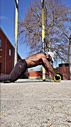 AB Roller Exercise for Abs Growth