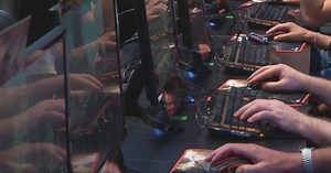 Jeux vidéo : nouveaux modèles économiques | RTS