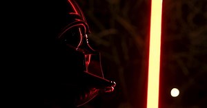 The new ‘Star Wars’ reminds us: here is how to build a real lightsaber