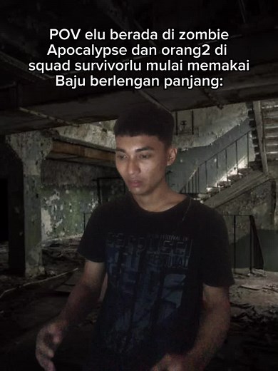 Zombie Apocalypse Meme Compilation