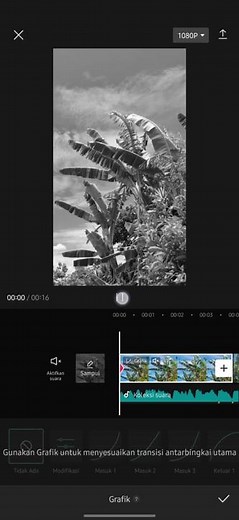 DJ Sirah Muter Muter - Lagu Full Lirik dan Videografi Cinematic