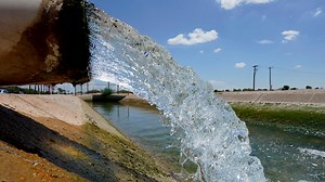 Arizona's winters expected to get wetter thanks to climate change, research shows