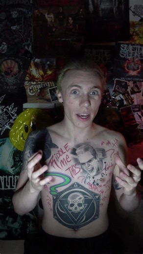 73 reactions · 31 comments | Would you ever try microdosing magic...