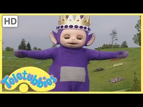 Teletubbies: Fancy Dress (Season 8, Episode 13)