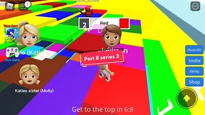 Part 8 series 3!🔥 #roblox #stories #robloxstory #storytime #robloxstories #fyp #fy