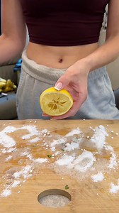 54K views · 79 reactions | Great hack if you don't have a lemon squeezer | Leon and Chelsea's Reels | Facebook