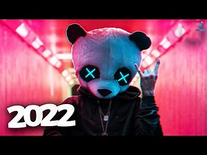 Najlepszy mix muzyczny 2022 ♫ Muzyka Do Grania 2022 ♫ Gaming Music Mix