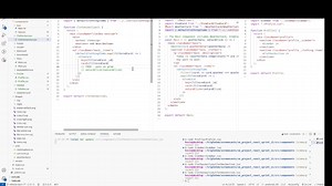Project 11 Part 7. Passing Props to Nested Components