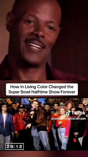 How In Living Color Revolutionized Super Bowl Halftime Show