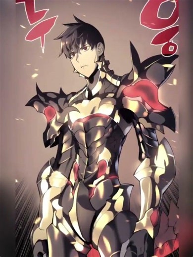 Overgeared Anime Is Finally Coming! 🔥 | Manhwa Fans, It's Time