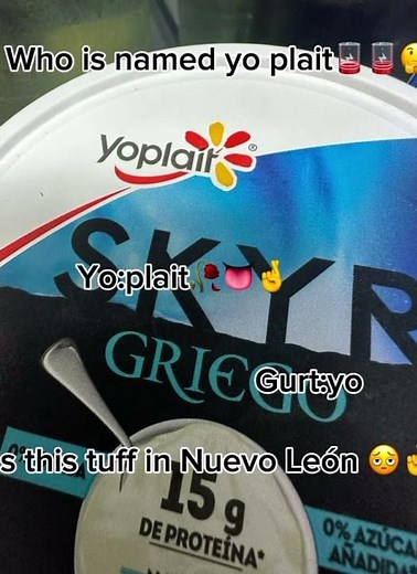 Yoplait