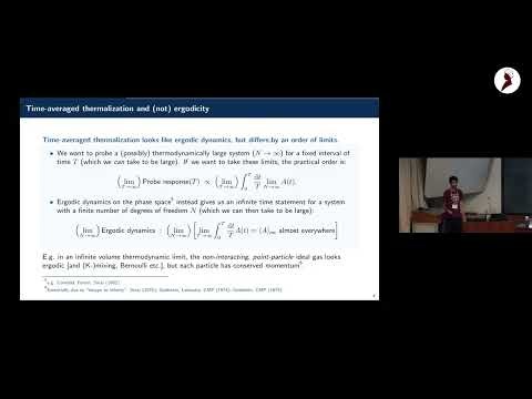 Accessing quantum thermalization with finite computational resources