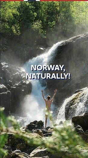 Discover Norway, Naturally #visitnorway