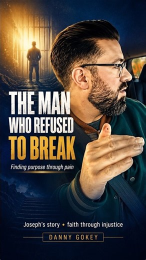 The Man Who Refused to Break Under Pressure #faith #joseph #godplan