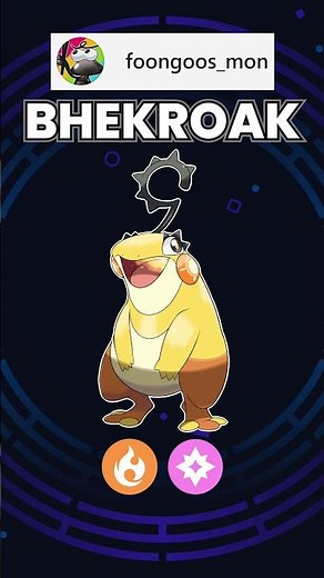 Making NEW Pokemon with UNUSED Types Combos!