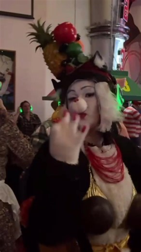 Mike Myers and Halloween Transformations