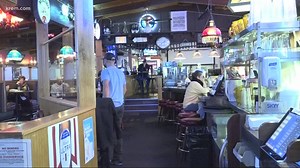 Washington restaurant leaders ask for additional COVID relief funding