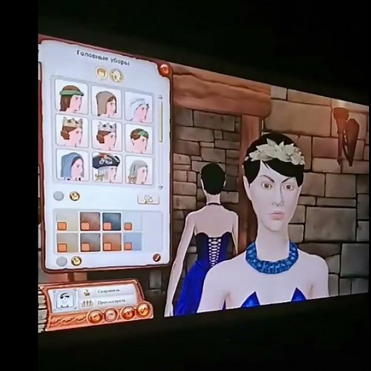 the sims medieval create a sim with time lapse