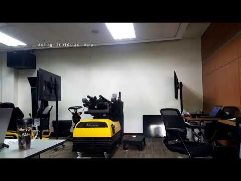 Acreos Simulator Assembly