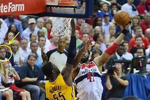 Luke Russert Geography Fail